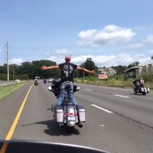 Meet your Posher, Timothy